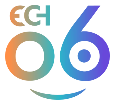 echo6 petit logo