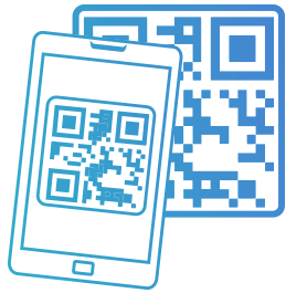 echo6 scannez le QR code du partenaire​